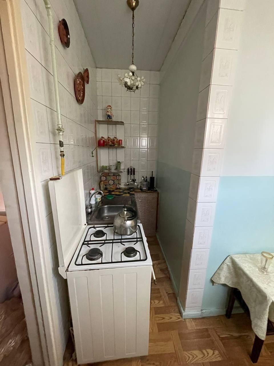 Мирабадский район, ориентир метро Ойбек, 1*4*9