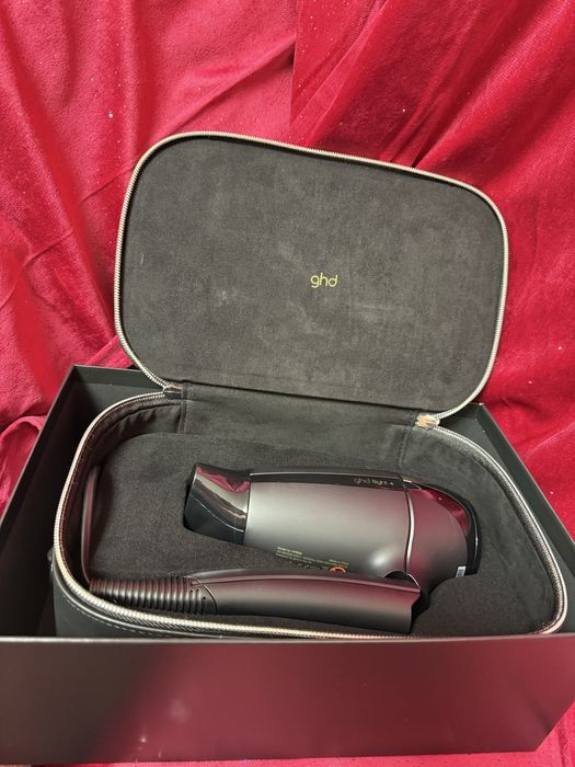 Feon ghd flight + travel hair dryer