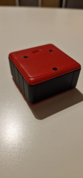 Raportor electronic (inclinometru)