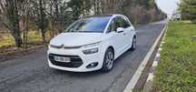 Citroën C4 Picasso 2.0 HDI Euro 6