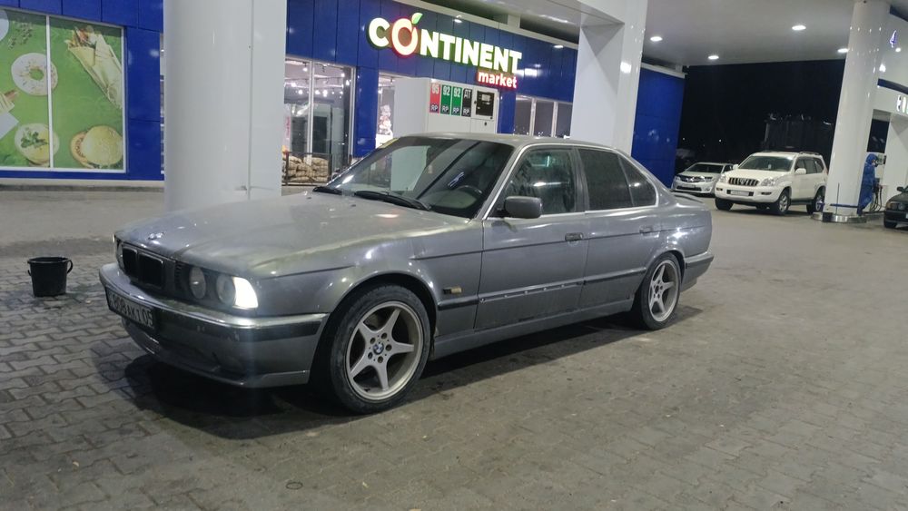 Продам или обмен диски Р17 на БМВ