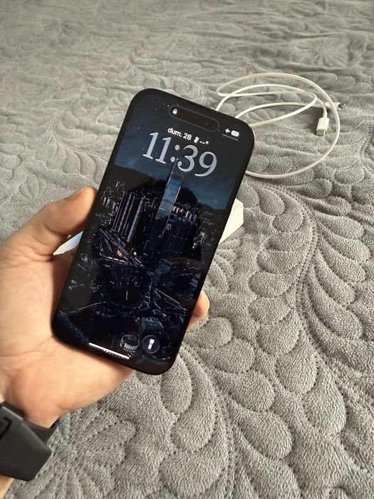 Iphone 14 PRO 512 GB