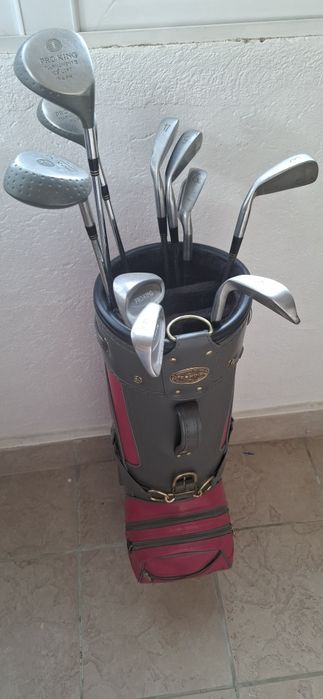 Set 3 Crose Golf