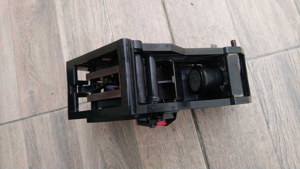 Bloc erogrator espressoare Nivona Miele