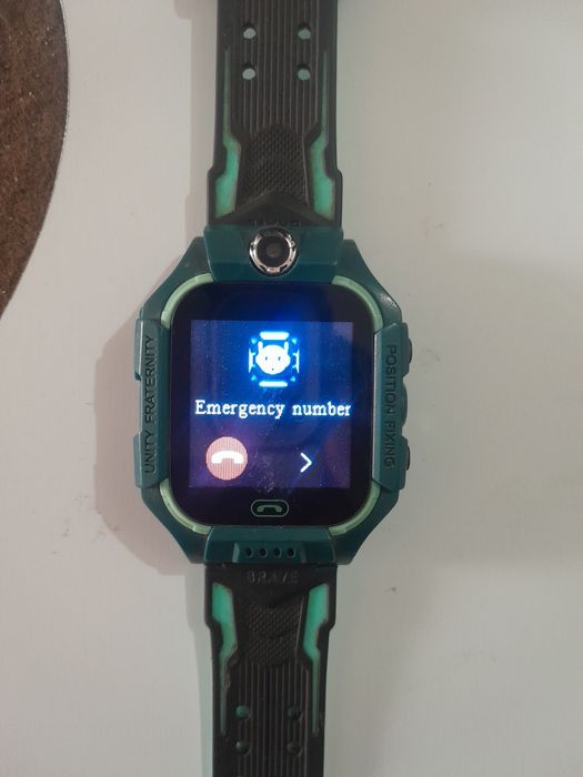 Smart voch hammajoyi ishlaydi