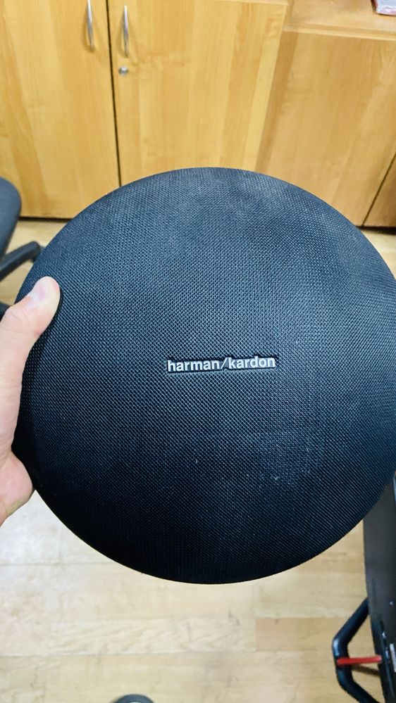 Колонка harman/kardon onyx studio 3