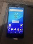 Vand sony xperia M4 Aqua E2303
