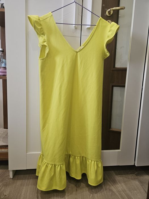 Rochie Reserved masura S