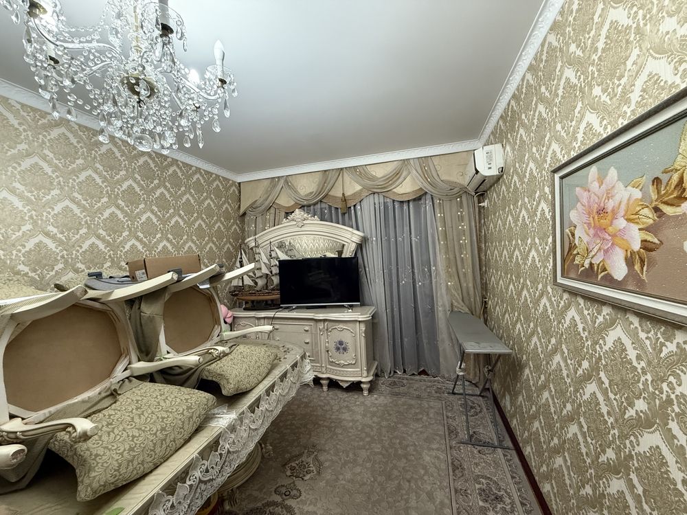 Продаю свою квартиру на карасу1, 3/2/5