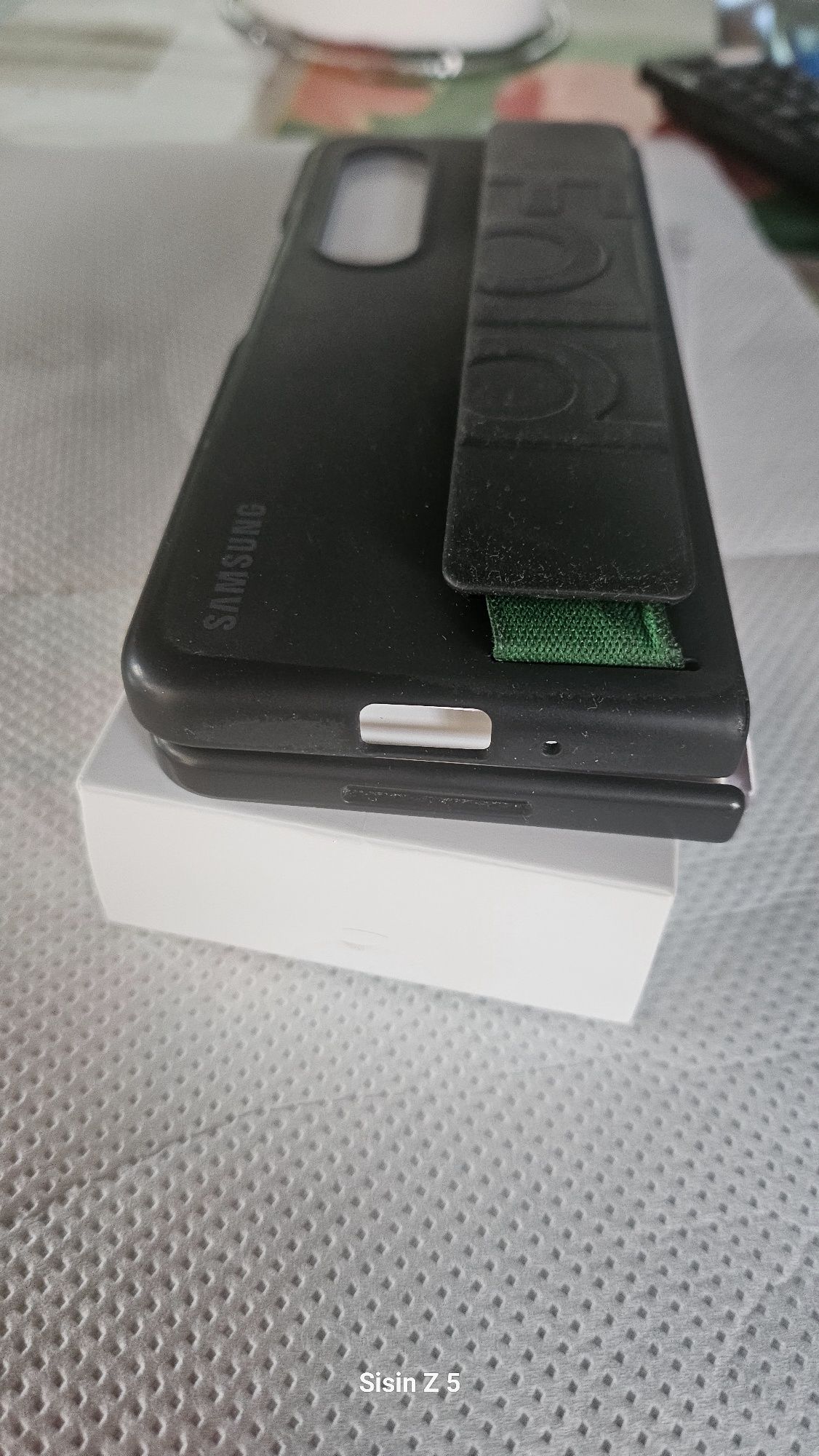 Husa silicon grip cover