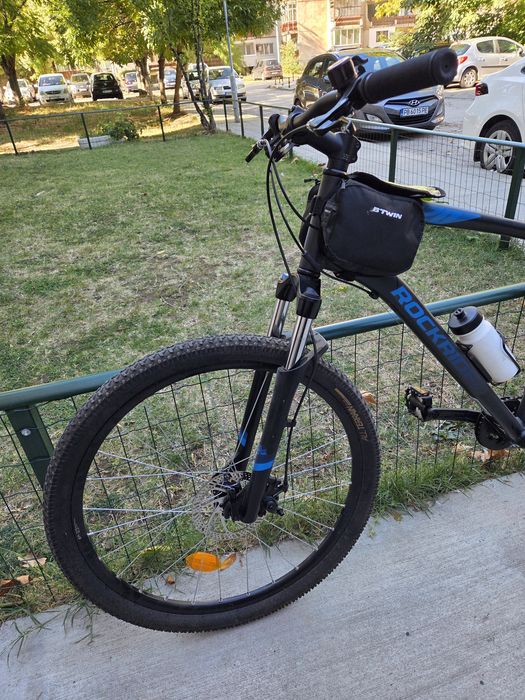 Велосипед Rockrider ST120