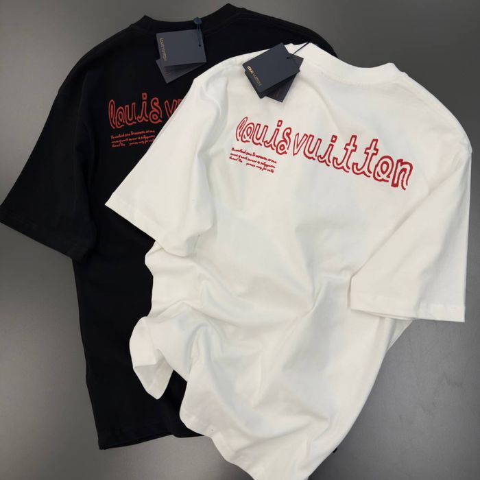 Най-високо качество мъжки маркови тениски