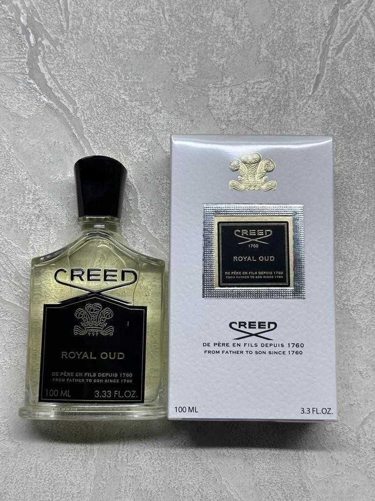 Creed Royal Oud EDP 100ml