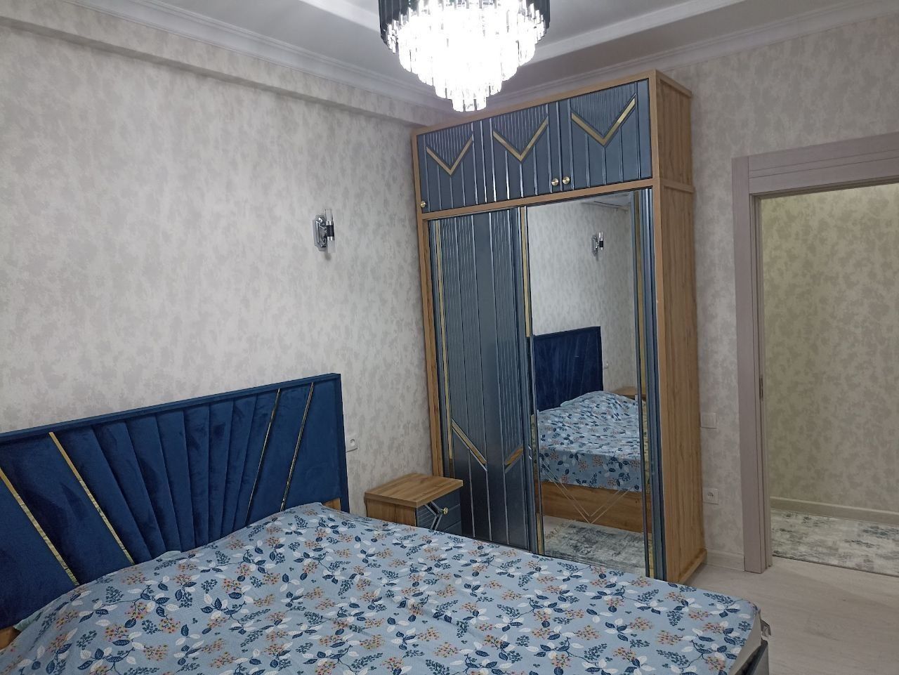 Аренда 2х Сагбон Нурафшон