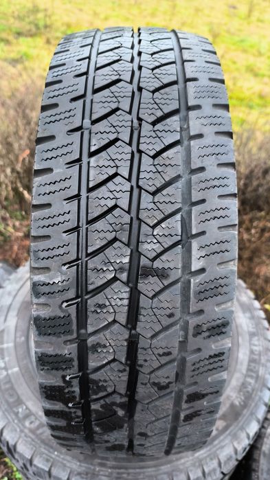 Anvelope 205 65 16 C ! M+S !