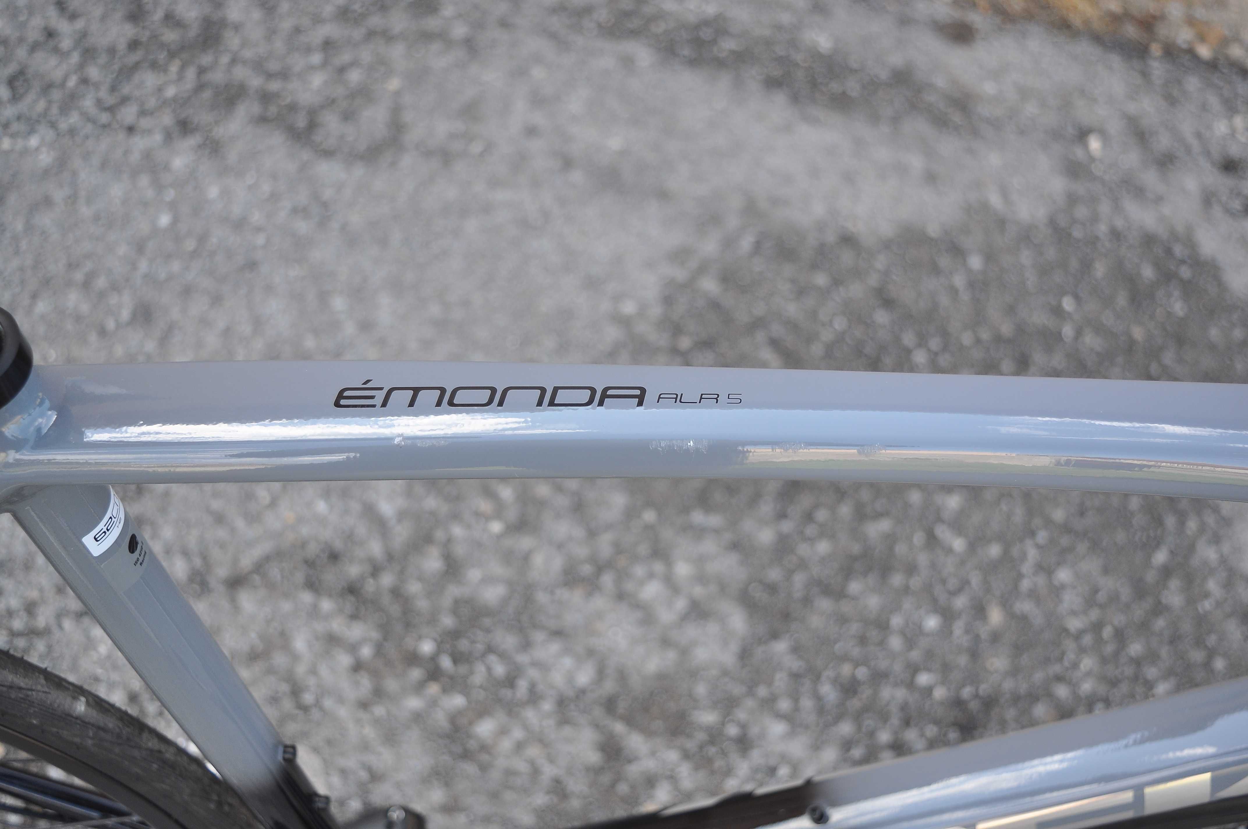 Trek Emonda Alr 5 2022-шосеен велосипед