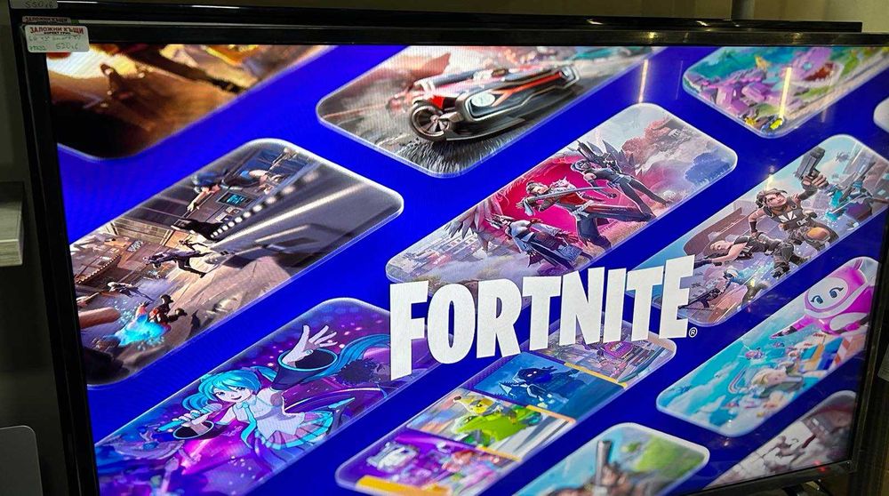 Конзола Sony Playstation 4 Slim 1TB