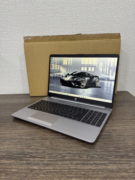 8-Ядерный HP Ryzen-3 (Аналог Core i5 13tg Gen) в Новом Состоянии!