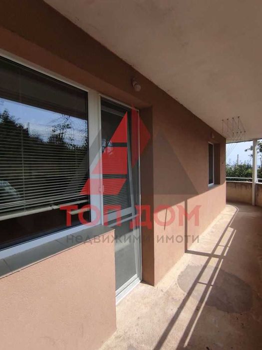 Дава се под наем Тристаен апартамент в Варна, Кайсиева градина - 110 кв.м за 331.5 € - Снимка #10