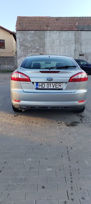 Ford Mondeo 2007 ,1.8td