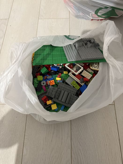 Продам лего оригинал