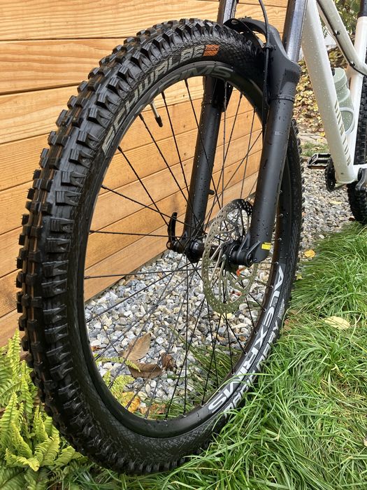 Bicicleta Canyon Stoic 2 2024 XL!