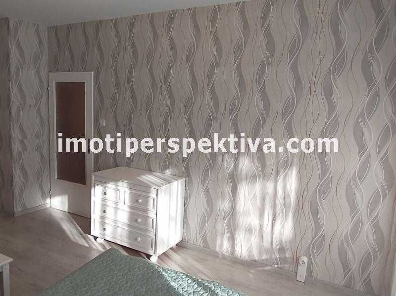 Продава се Двустаен апартамент в Пловдив, Кючук Париж - 47 кв.м за 1783 €/кв.м - Снимка #1