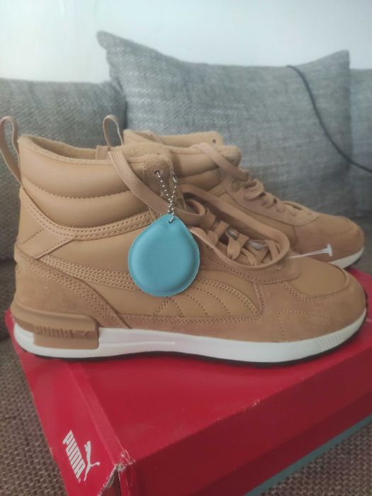 Puma Graviton Mild