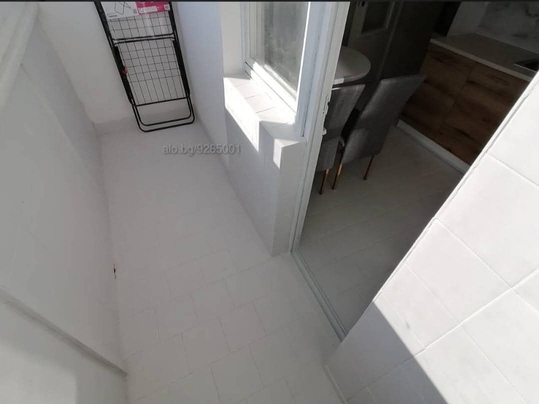 Дава се под наем Двустаен апартамент в Хасково, Бадема - 45 кв.м за 204 € - Снимка #5