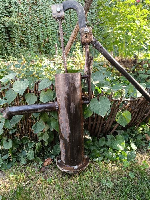Продам качалка для воды новая