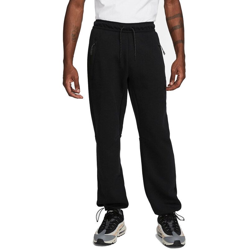Nike tech fleece M оригинално мъжко долнище