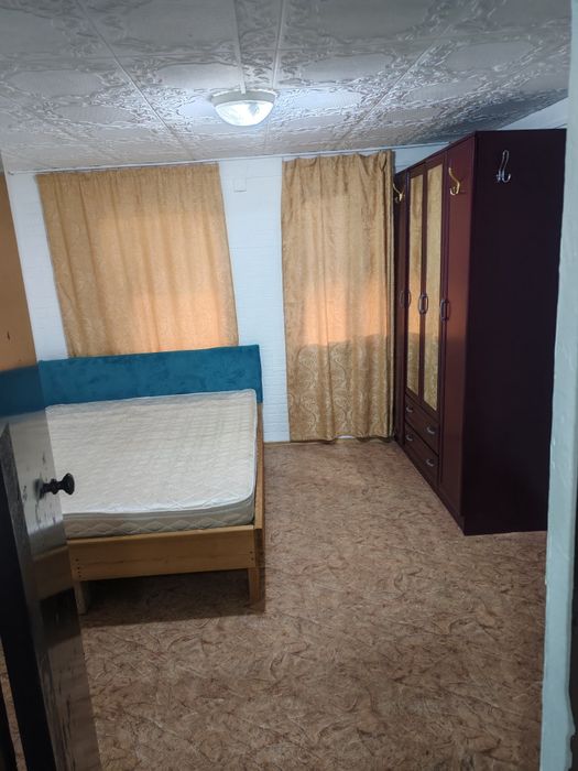 Дом 1 комнатный аренда помесячно на долгий срок