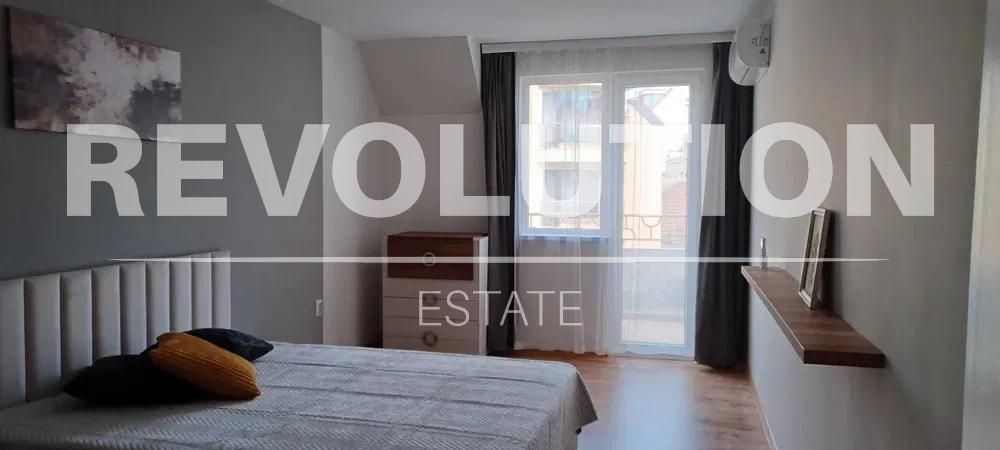 Дава се под наем Двустаен апартамент в Варна, Център - 60 кв.м за 700 € - Снимка #7