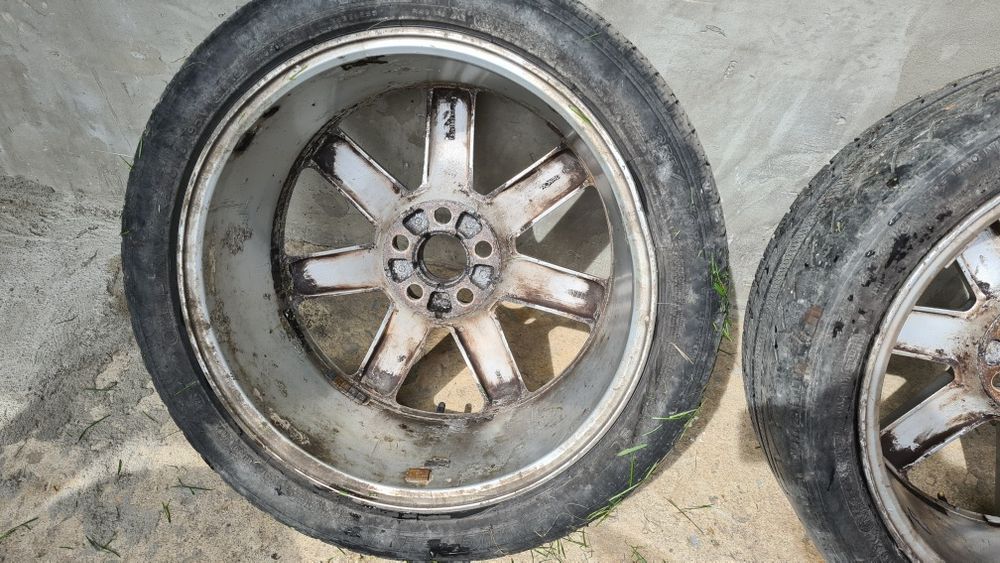 Джанти Ford 18 инча