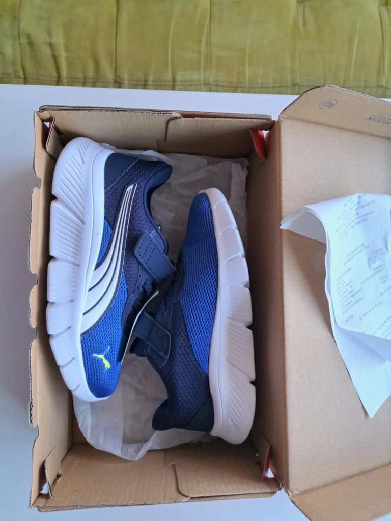 Маратонки Puma  номер 30