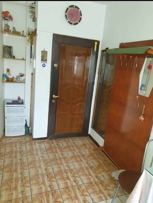 Vind apartament în Vulcan jud Hunedoara