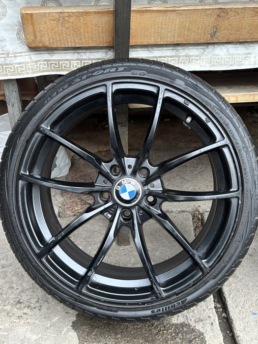 Продам Диски на BMW 2/3/4/5/7 серии