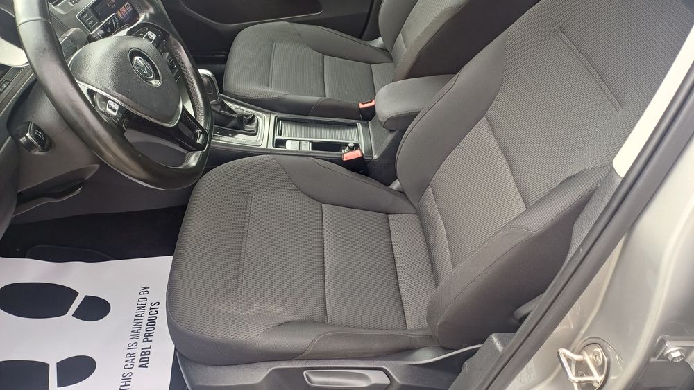 Vw Golf 7 Comfortline DSG 1,2Tsi 105Cp Euro 5