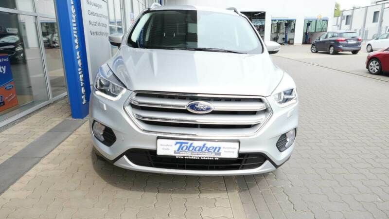 Dezmembrez Ford Kuga 2017 2.0 TDCI