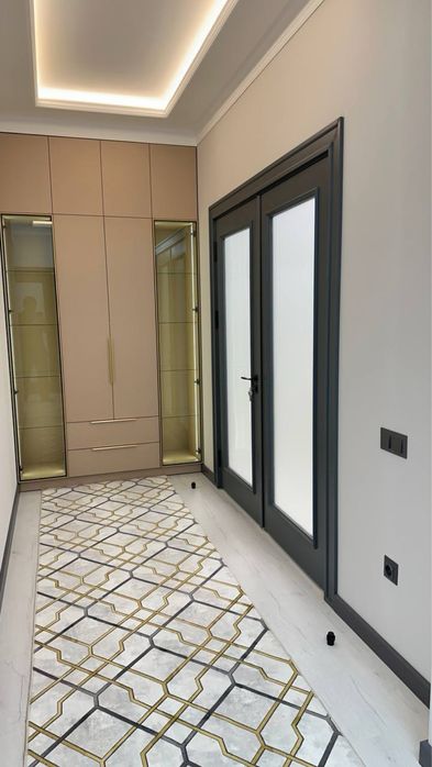 Алмазарский район, ул. Нурафшон 3/10/11