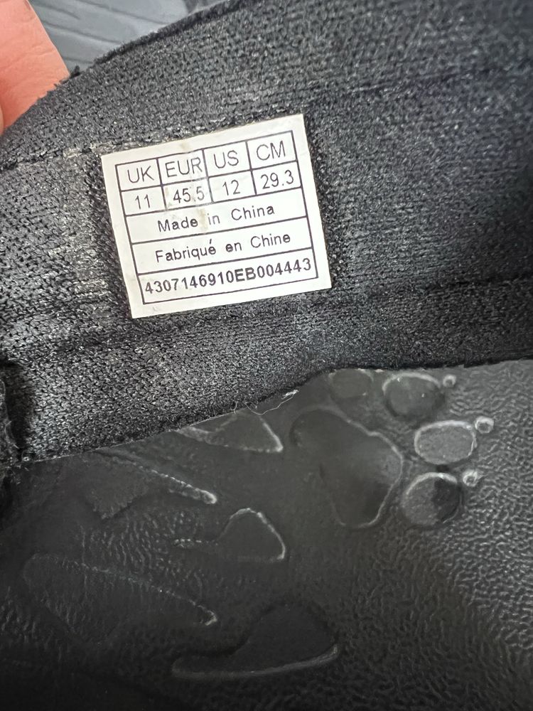 Jack wolfskin Мъжки сандали! И jack wolfskin къси панталонки.