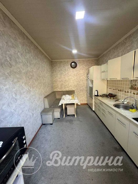 4 комнатный дом на Глинке