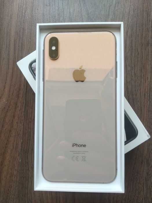 Iphone X  Max 64