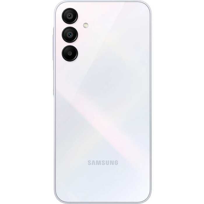 Xalol Muddatli to'lovga Samsung Galaxy A15 8/256 light blue