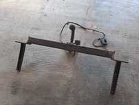 Vand Carlig Opel Astra H