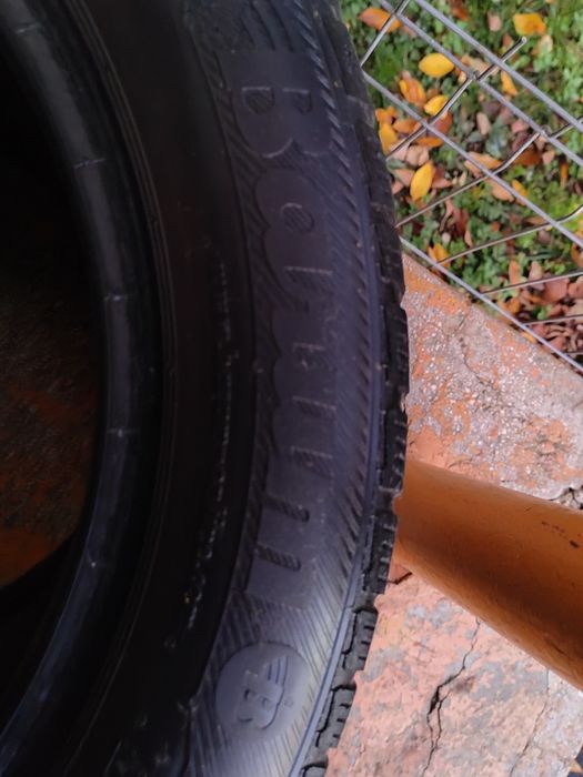 Cauciucuri M+S Barum Polaris 3