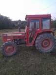 Vand Same Minitaurus 60, DTC syncro, cu cabina moderna!