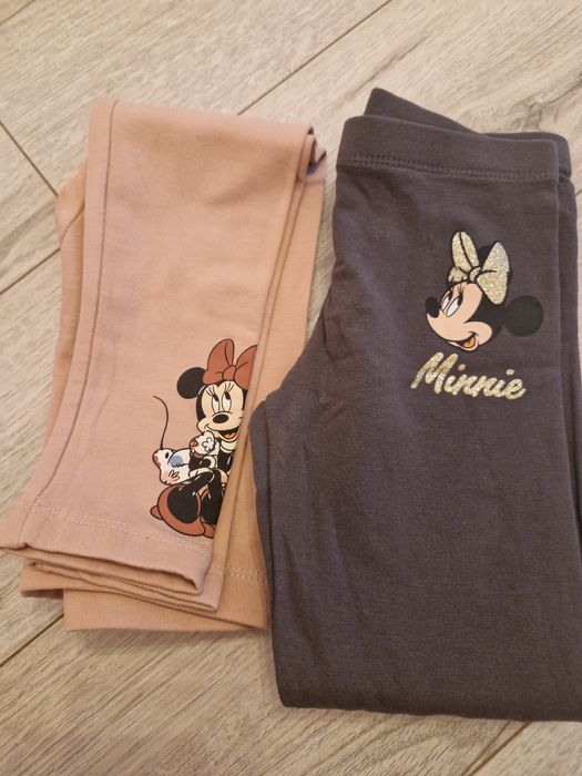 Vand lot 4 perechi pantaloni marime 98