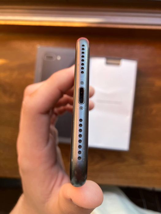 Iphone 8 plus 256GB LLA Ideal