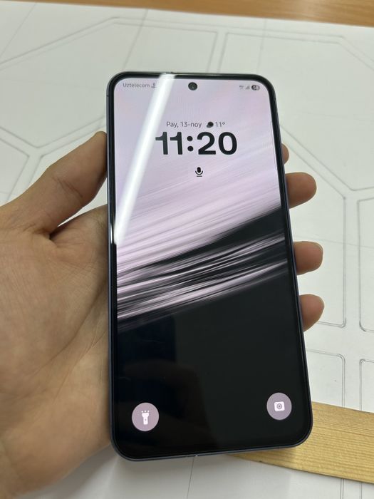 Samsung Galaxy A55 5G